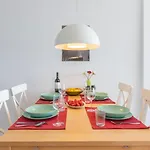 Apartament Luz De *
