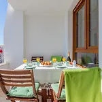 Apartament Luz De *