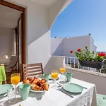 Apartament Luz De *