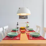 Luz De Apartament