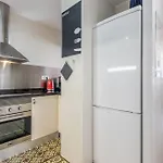 Apartament Luz De *