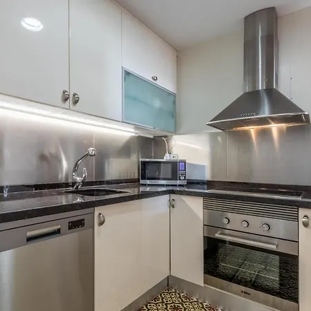 Luz De Apartamento *