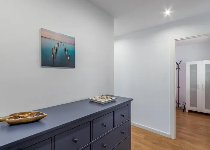 Luz De Apartment *