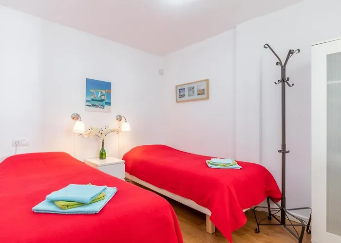 Luz De Apartment