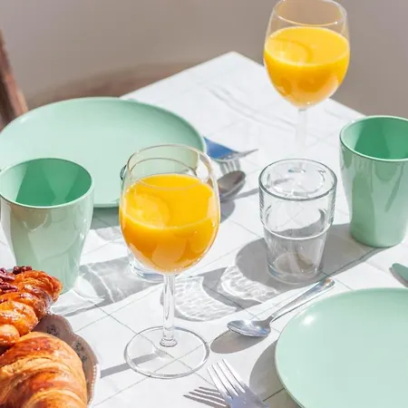 Apartamento Luz De Altea