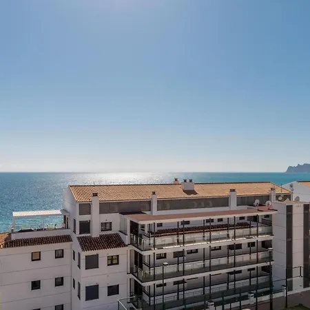 Apartamento Luz De