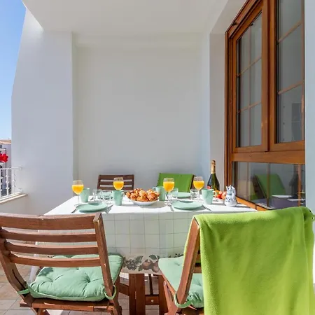 Apartamento Luz De *