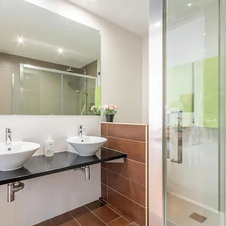 Apartamento Luz De