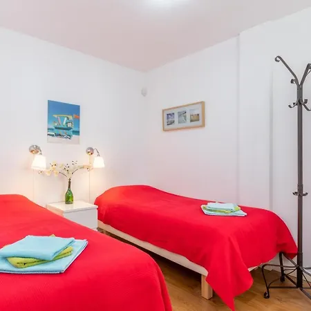 Luz De Apartamento