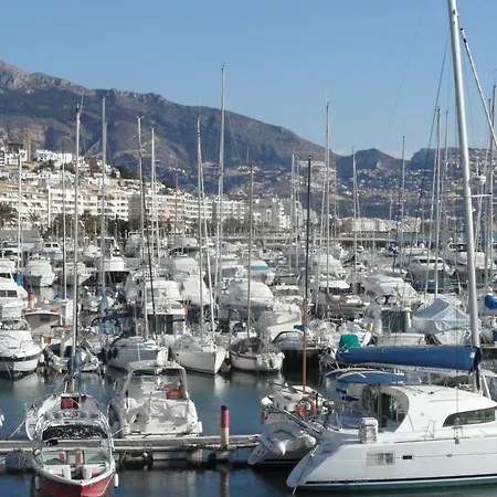 Luz De Altea