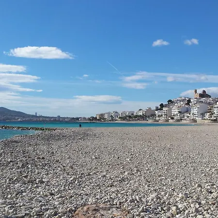 Luz De Appartamento Altea