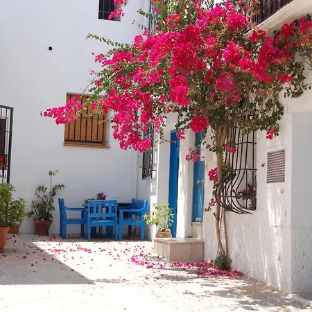 Luz De Appartamento Altea