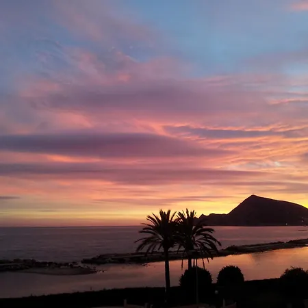 Luz De Appartamento Altea