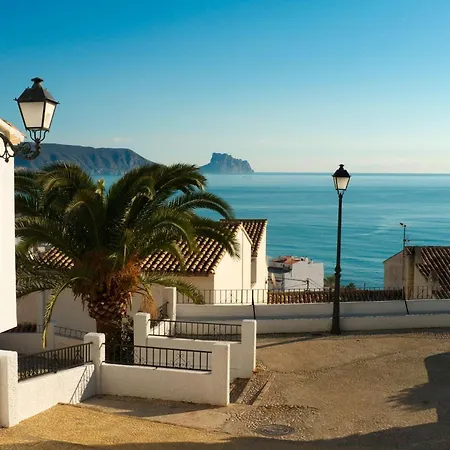 Luz De Altea