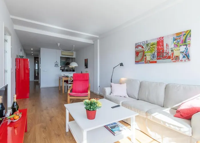 Apartamento Luz De *