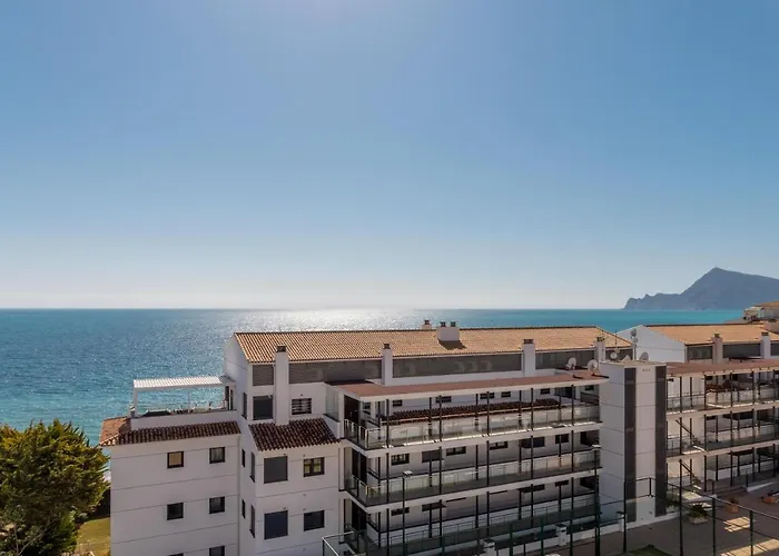 Apartamento Luz De