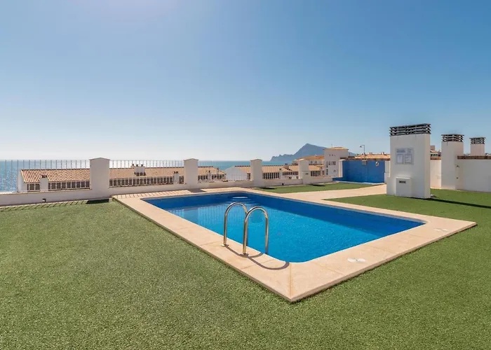 Apartamento Luz De *