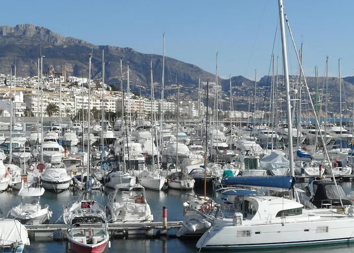 Luz De Altea